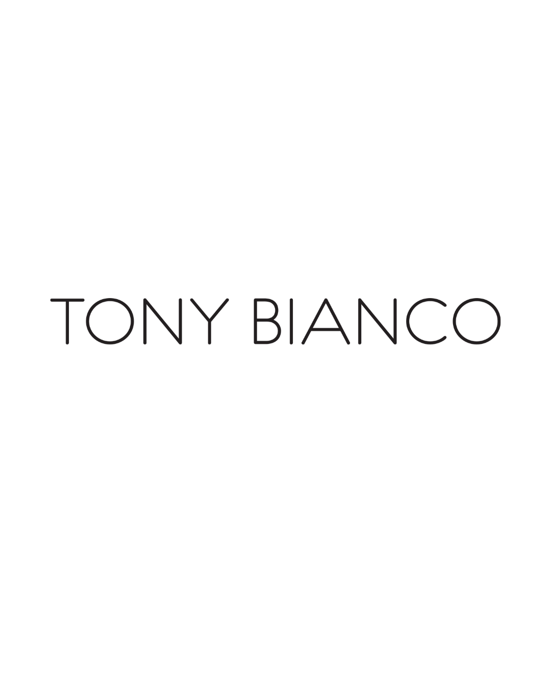 Brand partner logo — custom branded water for brand activations